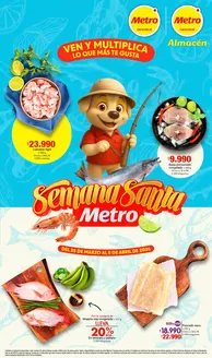 Catálogo Metro en Girardot | Semana Santa en Metro | 2026-04-02T00:00:00.000Z - 2026-04-05T00:00:00.000Z