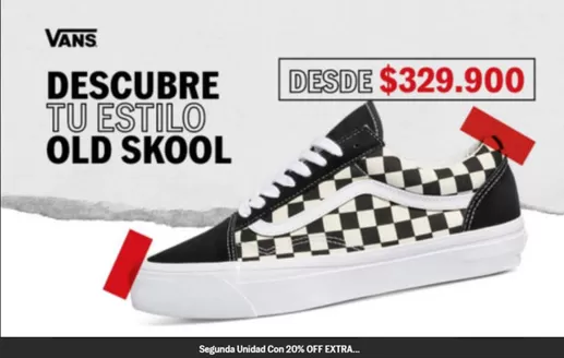 Catálogo Vamos en Funza | Descubre tu Estilo Old Skool | 2026-04-02T00:00:00.000Z - 2026-04-07T00:00:00.000Z