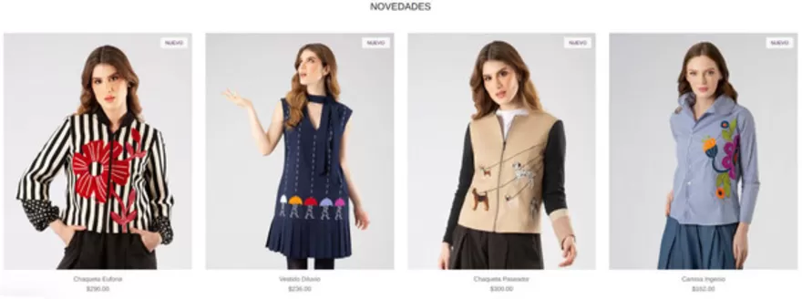 Catálogo Bendita Seas en Villa del Rosario | Novedades | 2026-04-02T00:00:00.000Z - 2026-04-23T00:00:00.000Z