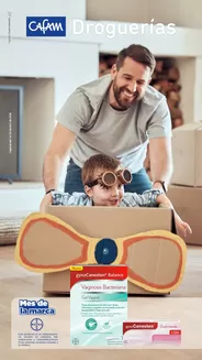 Catálogo Cafam en Chía | Catalogo Cafam Droguerias Abril de 2026 | 2026-04-02T00:00:00.000Z - 2026-04-30T00:00:00.000Z