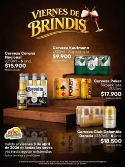 Catálogo La Gran Colombia | IMG 7108 | 2026-04-03T00:00:00.000Z - 2026-04-03T00:00:00.000Z