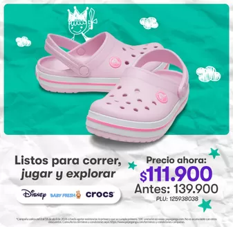 Catálogo Pepe Ganga en Cúcuta | Ofertas principales para todos los clientes | 2026-04-02T00:00:00.000Z - 2026-04-14T00:00:00.000Z