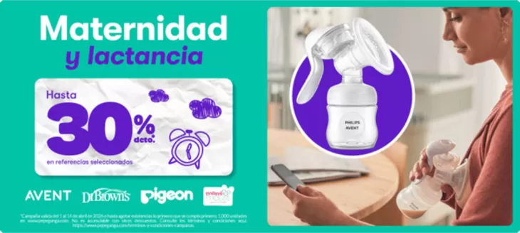 Catálogo Pepe Ganga en Cúcuta | Nuestras mejores gangas | 2026-04-01T00:00:00.000Z - 2026-04-14T00:00:00.000Z