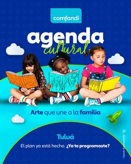 Catálogo Comfandi en Cartago | Ofertas Comfandi | 2026-04-03T00:00:00.000Z - 2026-04-17T00:00:00.000Z