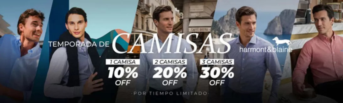 Catálogo Le Collezioni | Promo | 2026-04-03T00:00:00.000Z - 2026-04-06T00:00:00.000Z