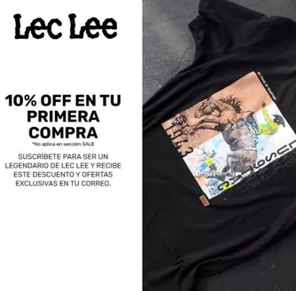 Catálogo Lec Lee en Popayán | 10% OFF en tu primer Compra  | 2026-04-03T00:00:00.000Z - 2026-06-30T00:00:00.000Z