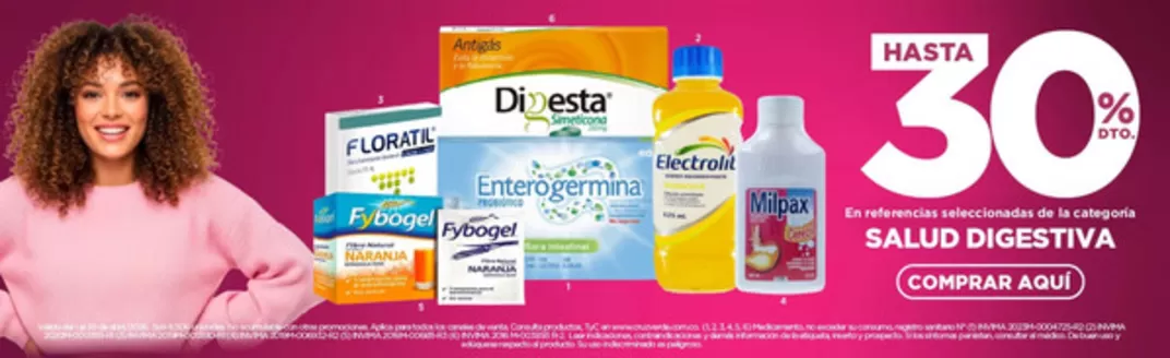 Catálogo Cruz verde | Gangas exclusivas | 2026-04-01T00:00:00.000Z - 2026-04-30T00:00:00.000Z