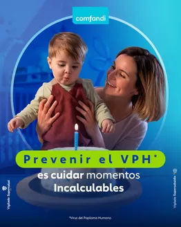 Catálogo Comfandi | Ofertas principales para todos los cazadores de gangas | 2026-04-05T00:00:00.000Z - 2026-04-19T00:00:00.000Z