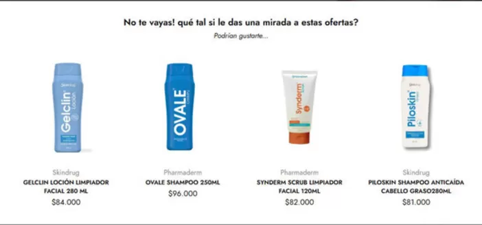 Catálogo Dermix | Disfruta nuestras Ofertas | 2026-04-07T00:00:00.000Z - 2026-04-14T00:00:00.000Z