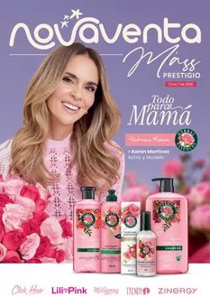 Catálogo Nova Venta en Barranquilla | prestigio c7 | 2026-04-07T00:00:00.000Z - 2026-04-21T00:00:00.000Z