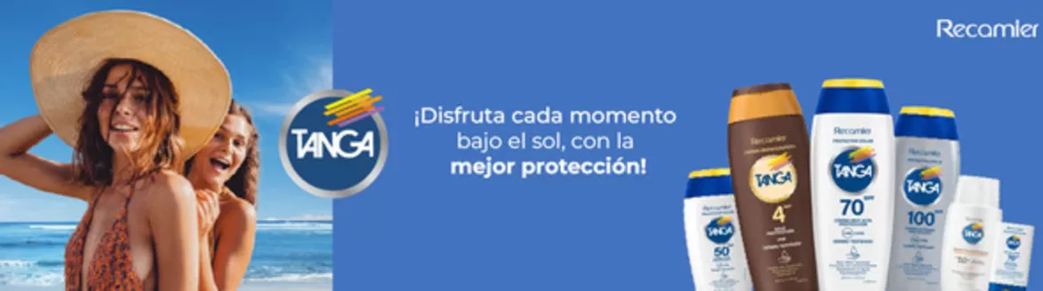 Catálogo Tu Droguería Virtual | Promociones actuales | 2026-04-07T00:00:00.000Z - 2026-04-21T00:00:00.000Z