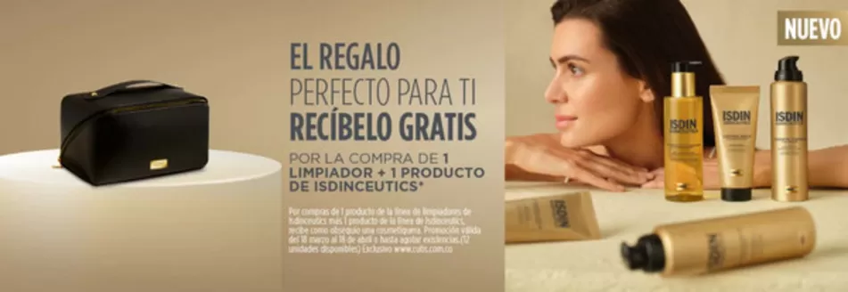 Catálogo Cutis | Promociones | 2026-04-07T00:00:00.000Z - 2026-04-30T00:00:00.000Z