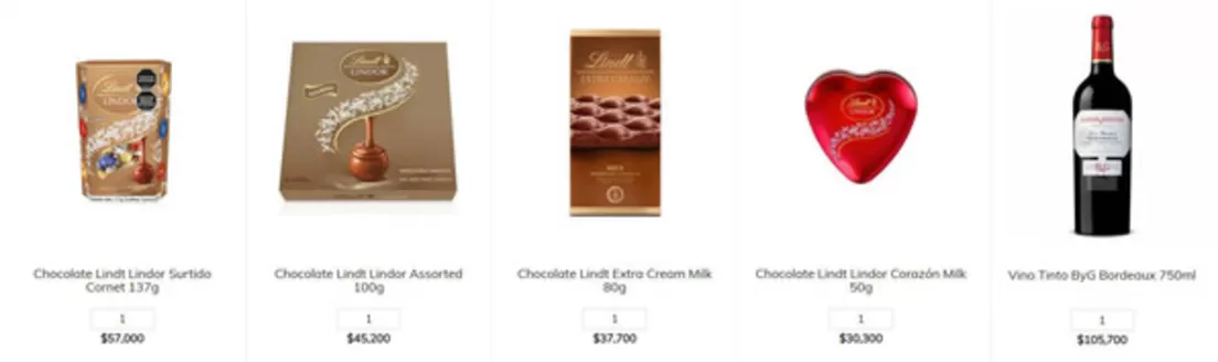 Catálogo Arflina en Envigado | Promociones | 2026-04-07T00:00:00.000Z - 2026-04-12T00:00:00.000Z