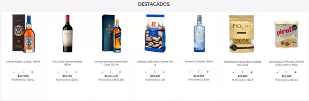 Catálogo Arflina en Envigado | Destacados | 2026-04-07T00:00:00.000Z - 2026-04-30T00:00:00.000Z