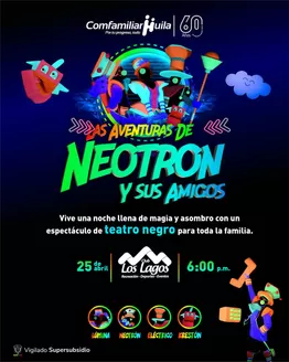 Catálogo Comfamiliar Huila en Envigado | Celebrar el Mes de Abril con Ofertas | 2026-04-07T00:00:00.000Z - 2026-04-30T00:00:00.000Z