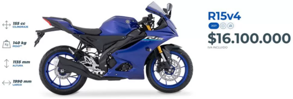 Catálogo Yamaha en Chía | Precio Especial | 2026-04-08T00:00:00.000Z - 2026-12-31T00:00:00.000Z