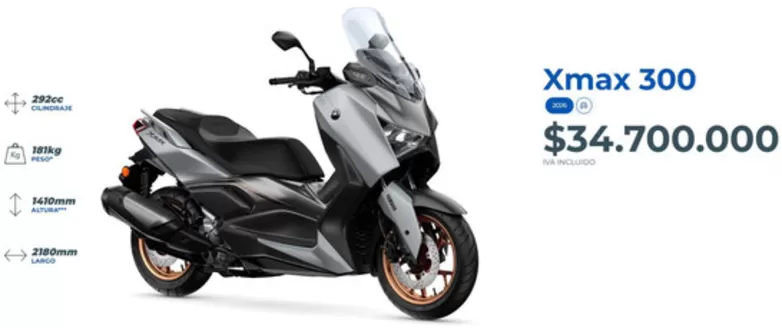 Catálogo Yamaha en Tunja | Mejor precio, no pierda | 2026-04-08T00:00:00.000Z - 2026-07-05T00:00:00.000Z