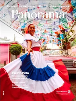 Catálogo Copa Airlines en Sincelejo | Panorama de las Américas N.274 Abril 2026 | 2026-04-08T00:00:00.000Z - 2026-04-30T00:00:00.000Z