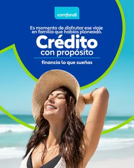 Catálogo Comfandi en Candelaria Valle del Cauca | Ofertas Comfandi | 2026-04-08T00:00:00.000Z - 2026-04-22T00:00:00.000Z
