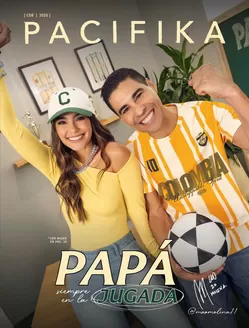 Catálogo Pacífika en Montería | C08ed01 2026 | 2026-01-01T00:00:00.000Z - 2026-12-31T00:00:00.000Z