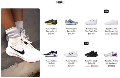 Catálogo Okey Sport Wear en San Pedro de los Milagros | Precio Especial | 2026-04-08T00:00:00.000Z - 2026-04-20T00:00:00.000Z