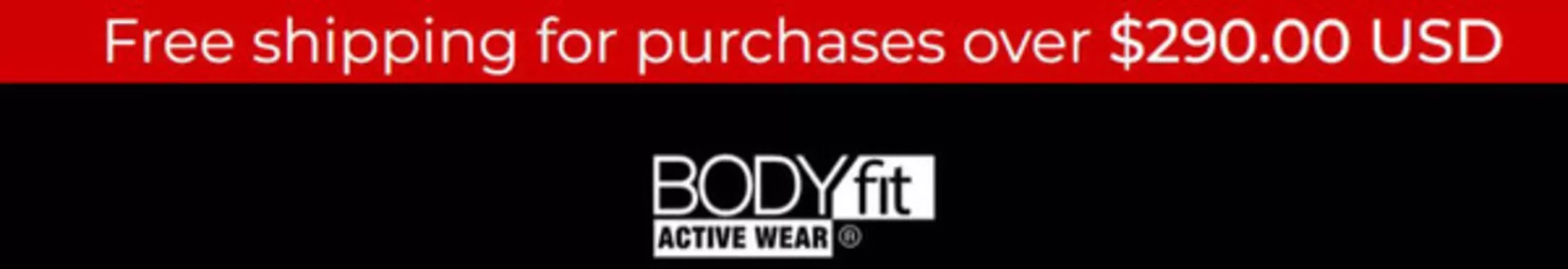 Catálogo BodyFit en San Pedro de los Milagros | Free shipping for purchases over $290.00 USD | 2026-04-08T00:00:00.000Z - 2026-04-30T00:00:00.000Z