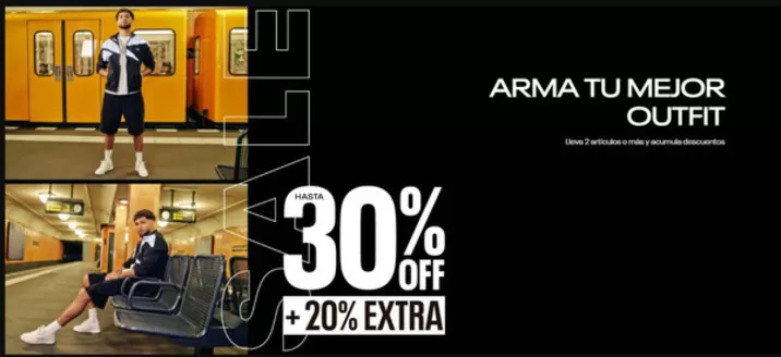 Catálogo Reebok en San Pedro de los Milagros | Hasta 30% OFF | 2026-04-09T00:00:00.000Z - 2026-04-12T00:00:00.000Z