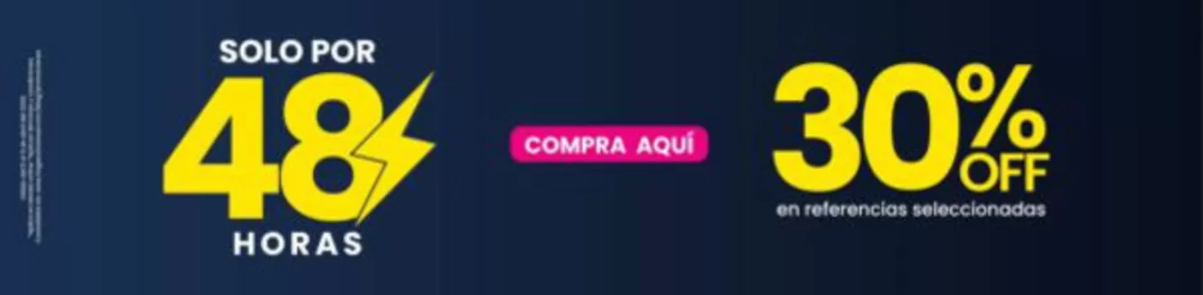 Catálogo Hogar Universal en Tópaga | Ofertas y gangas exclusivas | 2026-04-09T00:00:00.000Z - 2026-04-23T00:00:00.000Z