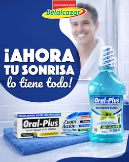 Catálogo Belalcazar en Choachí | Nuestras mejores ofertas para ti | 2026-04-09T00:00:00.000Z - 2026-04-23T00:00:00.000Z