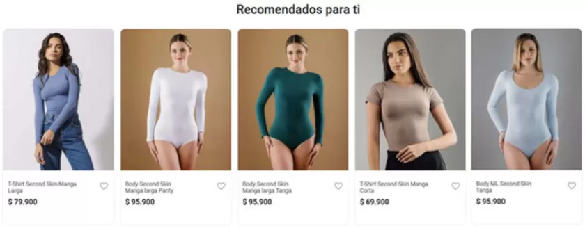 Catálogo Medias Tall | Recomendados para ti | 2026-04-10T00:00:00.000Z - 2026-04-30T00:00:00.000Z