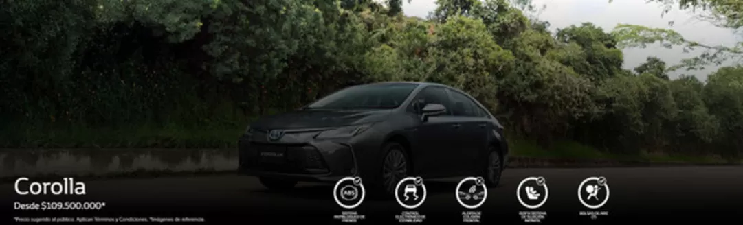 Catálogo Toyota | Precio Especial | 2026-04-10T00:00:00.000Z - 2026-04-30T00:00:00.000Z
