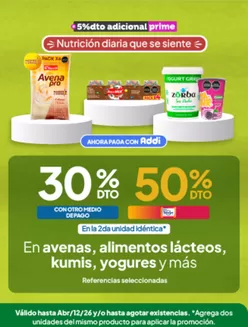 Catálogo Jumbo | Ofertas y promociones actuales | 2026-04-10T00:00:00.000Z - 2026-04-12T00:00:00.000Z