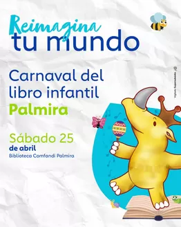 Catálogo Comfandi | Ofertas principales y descuentos | 2026-04-25T00:00:00.000Z - 2026-04-25T00:00:00.000Z