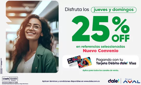 Catálogo Cruz verde | Ofertas y promociones actuales | 2026-04-12T00:00:00.000Z - 2026-04-26T00:00:00.000Z