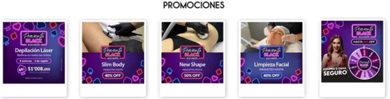 Catálogo Botica de la Piel | Promociones  | 2026-04-14T00:00:00.000Z - 2026-04-30T00:00:00.000Z