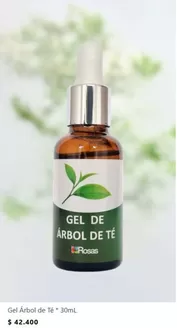 Catálogo Droguería Rosas | Novedades | 2026-04-14T00:00:00.000Z - 2026-04-30T00:00:00.000Z