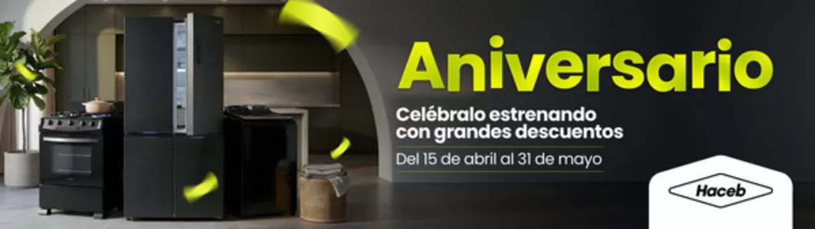 Catálogo Full Hogar | Promociones actuales | 2026-04-15T00:00:00.000Z - 2026-05-31T00:00:00.000Z