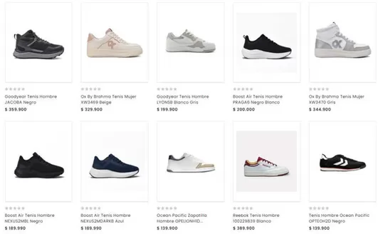 Catálogo Tiendas Aka en Puerto Colombia Guainía | Elige tu favorito | 2026-04-16T00:00:00.000Z - 2026-04-30T00:00:00.000Z