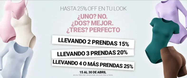 Catálogo Medias Tall en Puerto Colombia Guainía | Hasta 25% OFF en tu Look | 2026-04-16T00:00:00.000Z - 2026-04-30T00:00:00.000Z