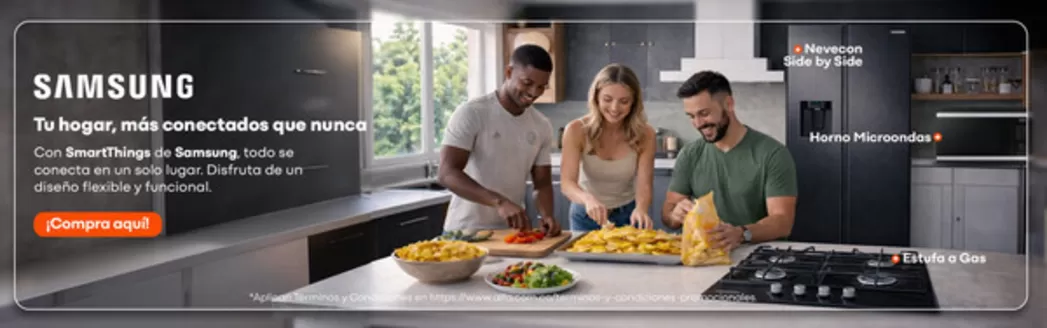 Catálogo Alfa en Tunja | Gran variedad de ofertas | 2026-04-16T00:00:00.000Z - 2026-04-30T00:00:00.000Z