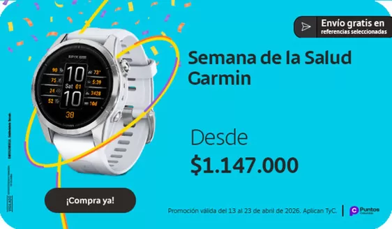 Catálogo Bancolombia en Piedecuesta | Ofertas principales para todos los clientes | 2026-04-13T00:00:00.000Z - 2026-04-23T00:00:00.000Z