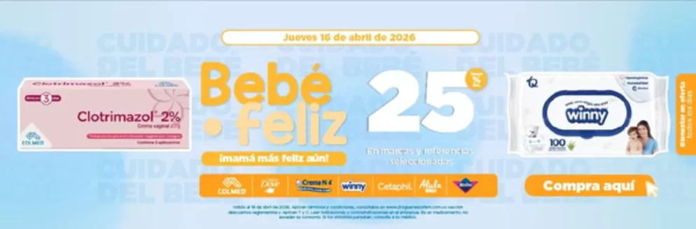 Catálogo Cafam en Pivijay | Descuentos y promociones | 2026-04-16T00:00:00.000Z - 2026-04-16T00:00:00.000Z