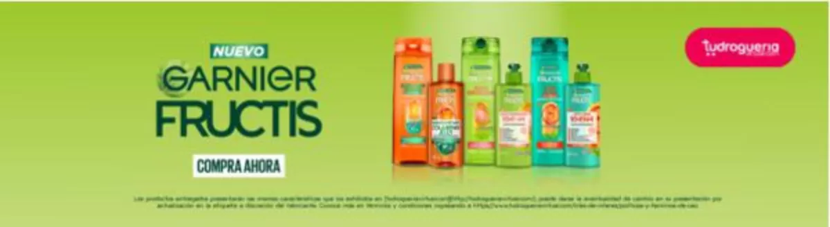 Catálogo Tu Droguería Virtual en Pivijay | Ofertas y promociones actuales | 2026-04-16T00:00:00.000Z - 2026-04-30T00:00:00.000Z