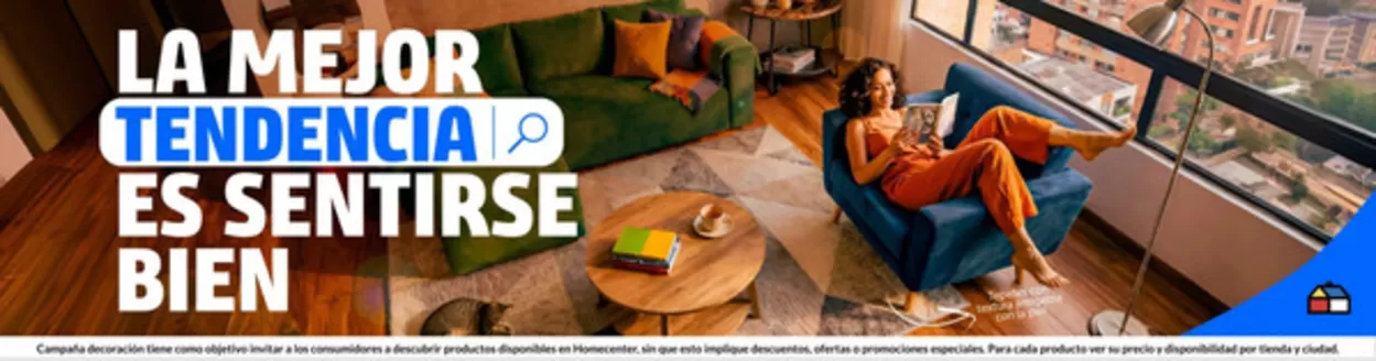 Catálogo Homecenter | Ofertas HomeCenter | 2026-04-16T00:00:00.000Z - 2026-04-30T00:00:00.000Z