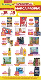 Catálogo Belalcazar en Aguazul | Promo del mes | 2026-04-15T00:00:00.000Z - 2026-04-19T00:00:00.000Z