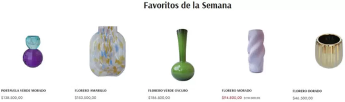 Catálogo Coralcosta en Sabaneta | Precio Especial, Descuentos | 2026-04-16T00:00:00.000Z - 2026-04-23T00:00:00.000Z