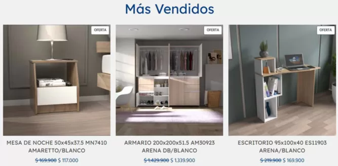 Catálogo Inval | Ofertas Especiales | 2026-04-17T00:00:00.000Z - 2026-04-30T00:00:00.000Z