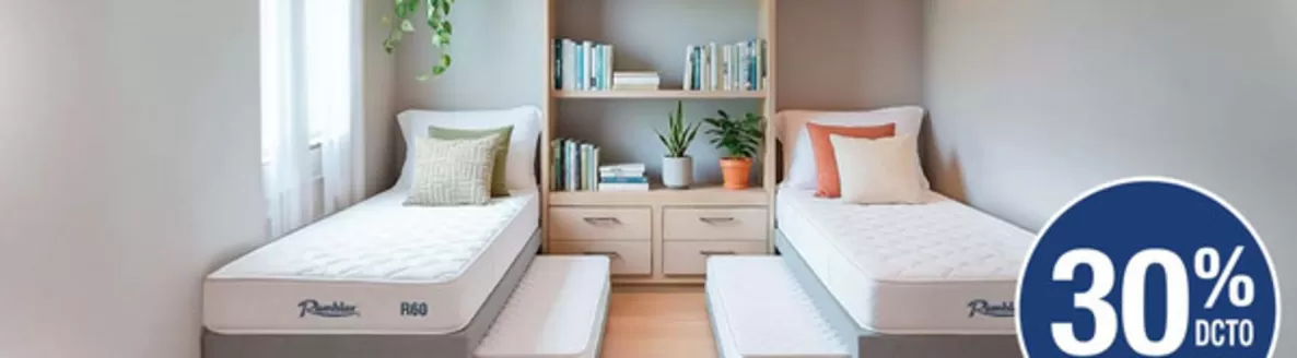 Catálogo Rambler en Aguadas | Aprovecha 30% OFF y 60% OFF | 2026-04-17T00:00:00.000Z - 2026-04-19T00:00:00.000Z