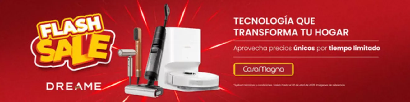 Catálogo Casa Magna en Aguadas | Flash Sale  | 2026-04-17T00:00:00.000Z - 2026-04-26T00:00:00.000Z