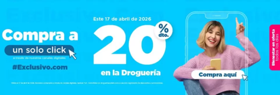 Catálogo Cafam en San Onofre | Excelente oferta para todos los clientes | 2026-04-17T00:00:00.000Z - 2026-04-17T00:00:00.000Z
